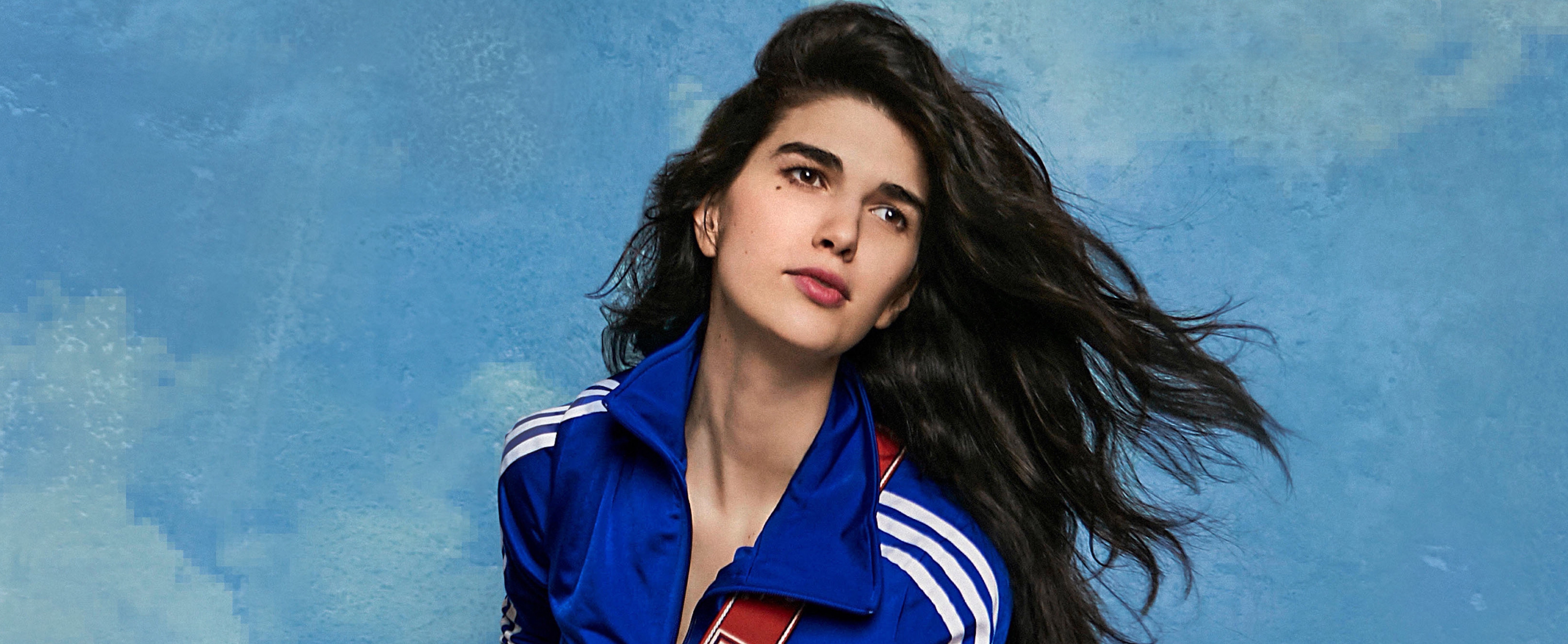 Doble Valentina en TMH: "A los 12 a&ntilde;os descubr&iacute; que pod&iacute;a componer"