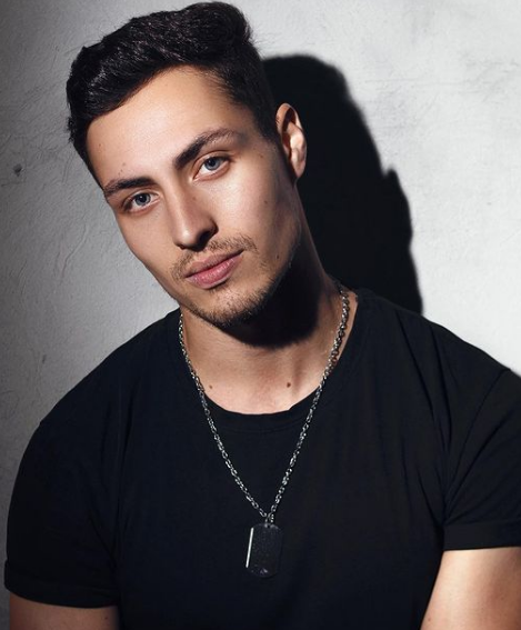 Fran Silva en TMH: "Yo nunca imagin&eacute; que pod&iacute;a escribir una canci&oacute;n"