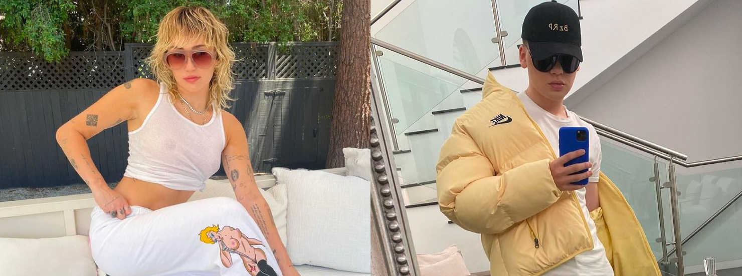 &iexcl;La inesperada invitaci&oacute;n de Bizarrap a Miley Cyrus!