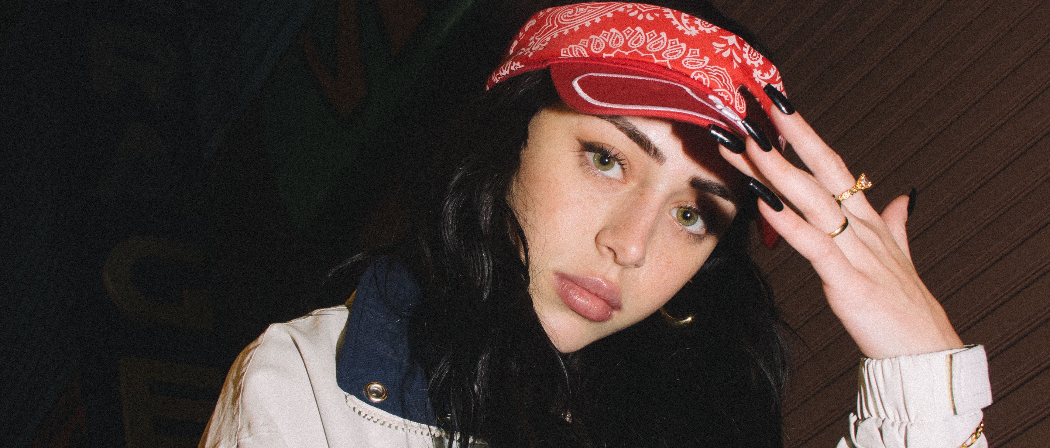 Nicki Nicole lanz&oacute; &ldquo;Baby&rdquo;