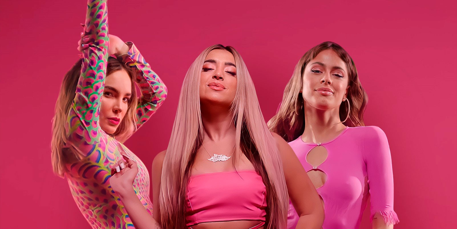 &iexcl;"La Ni&ntilde;a de la Escuela" alcanz&oacute; los 100 millones de reproducciones en YouTube!