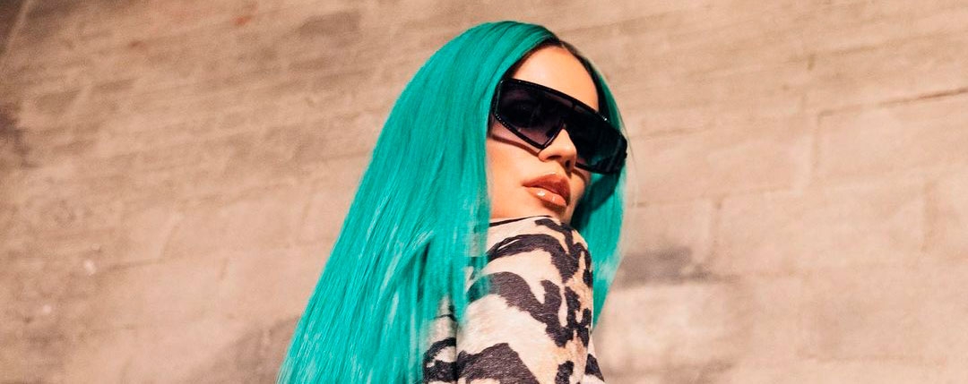 &iexcl;As&iacute; se prepara Karol G para el BICHOTA TOUR!