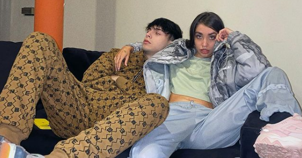 "Antes de ti" es lo nuevo de Rusherking &iexcl;y Mar&iacute;a Becerra!