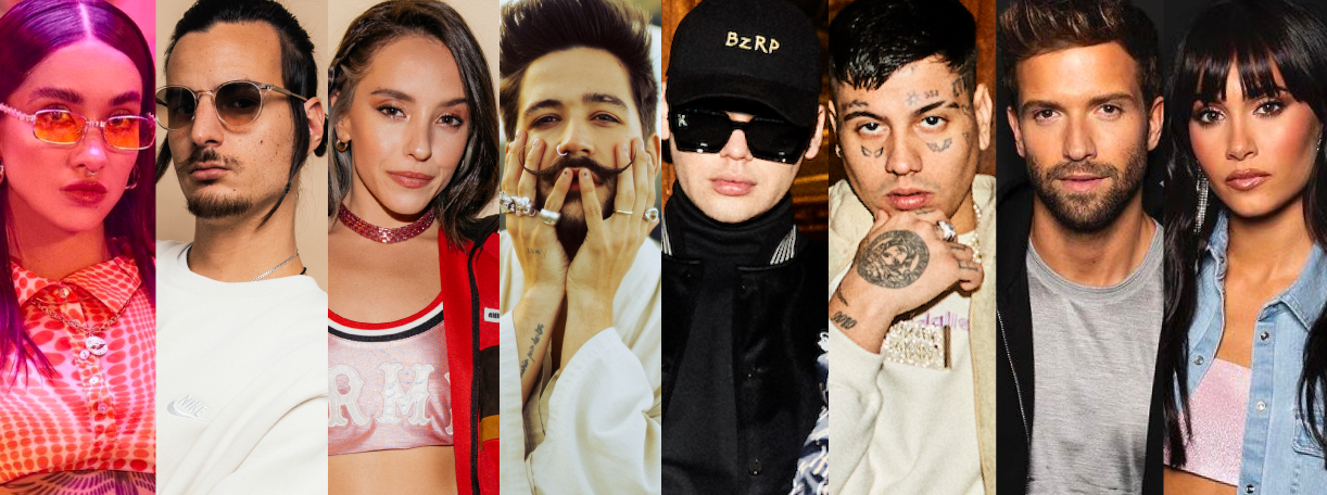 Estos son los estrenos de la semana que no te podes perder