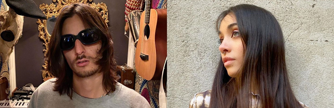 Mar&iacute;a Becerra anunci&oacute; la fecha de salida de su videoclip &iexcl;junto a Danny Ocean!