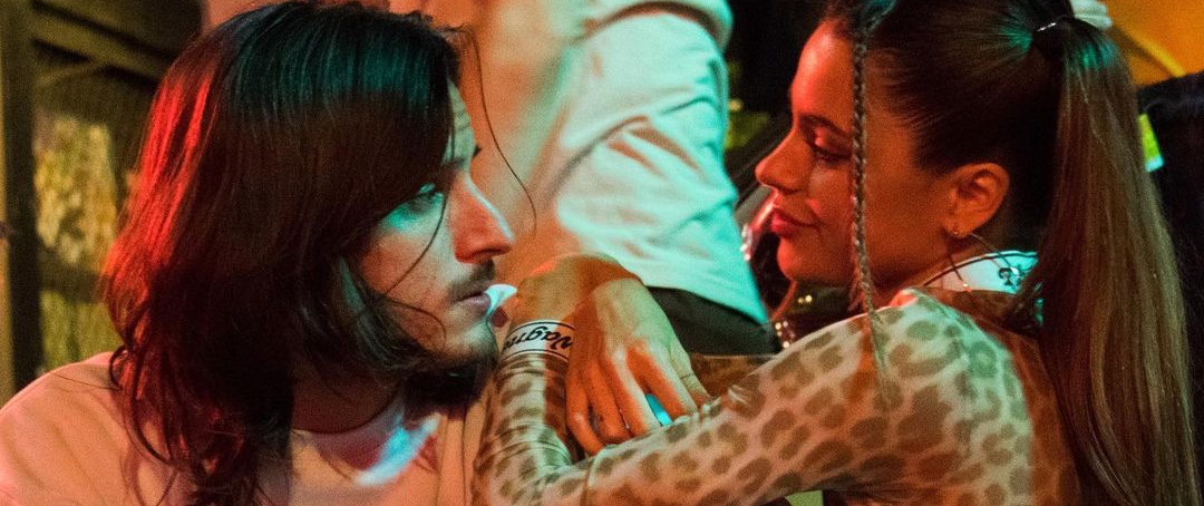 Danny Ocean revel&oacute; el detr&aacute;s escena de "T&uacute; No Me Conoces" junto a TINI