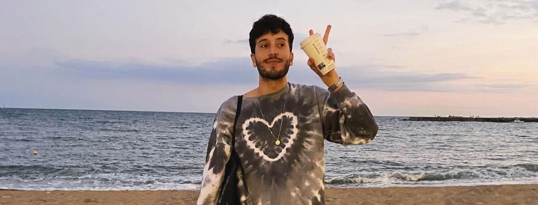 &iexcl;Sebasti&aacute;n Yatra anunci&oacute; que se viene nueva m&uacute;sica!