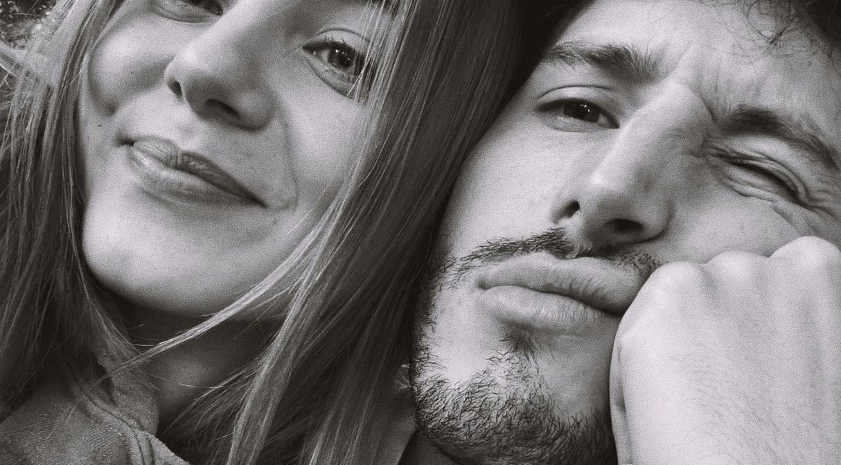 As&iacute; conoci&oacute; Sebasti&aacute;n Yatra a &ldquo;la ni&ntilde;a de sus ojos&rdquo;