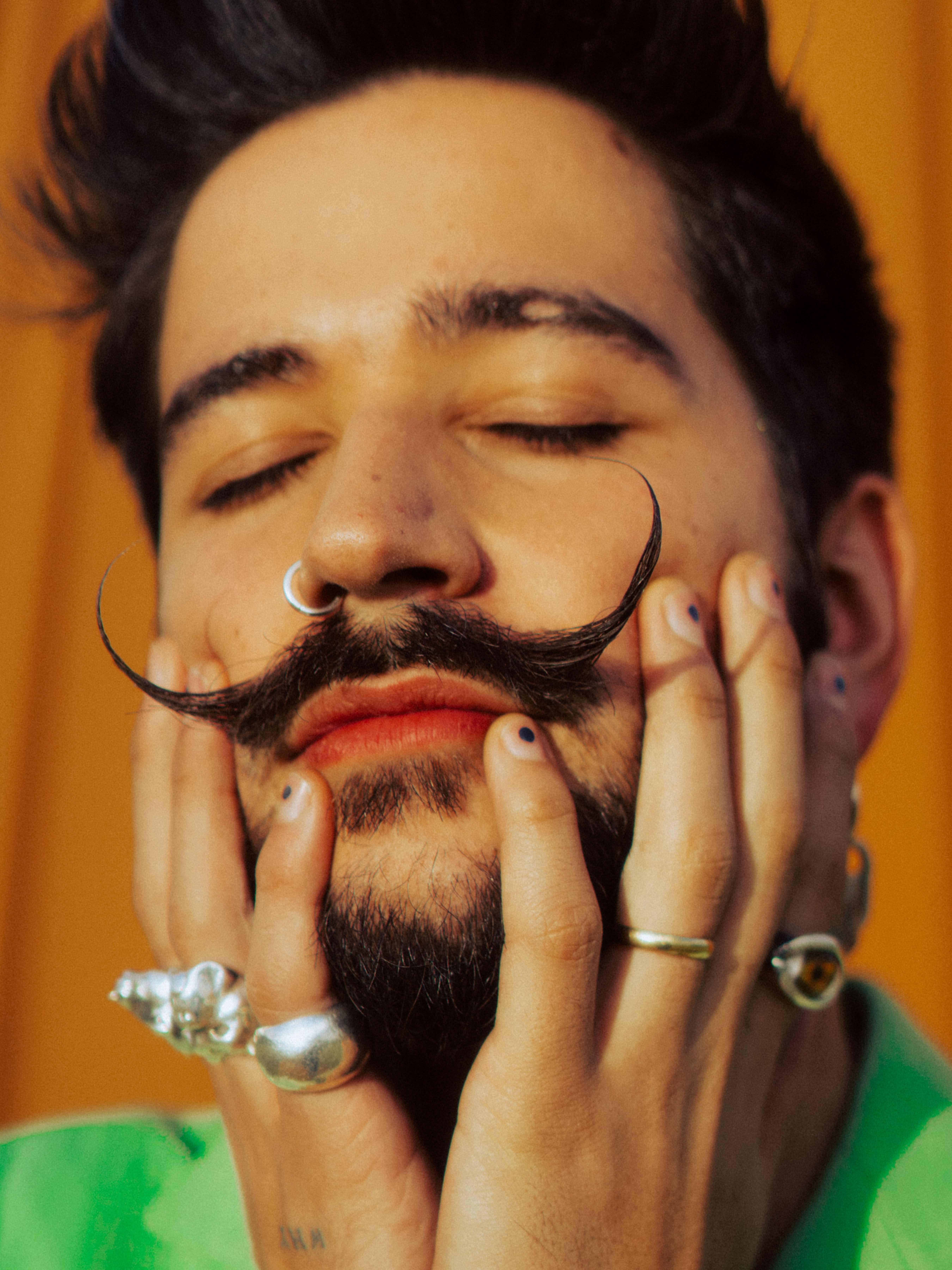 &iexcl;Camilo se presentar&aacute; por primera vez en Argentina!