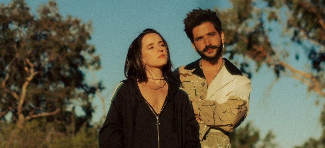 &iexcl;Camilo y Evaluna cantaron "&Iacute;ndigo" en ac&uacute;stico por primera vez!