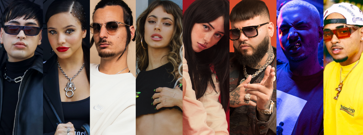 Estos son los estrenos de la semana que no te podes perder