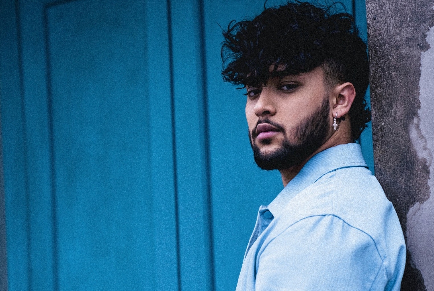 Joel DeLe&oacute;n en TMH: "Los chicos de CNCO siguen ah&iacute; para m&iacute; y yo para ellos’"