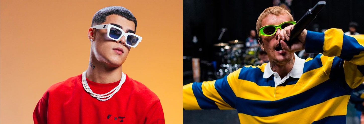 Lunay se une a Justin Bieber & Friends &iexcl;en Las Vegas!