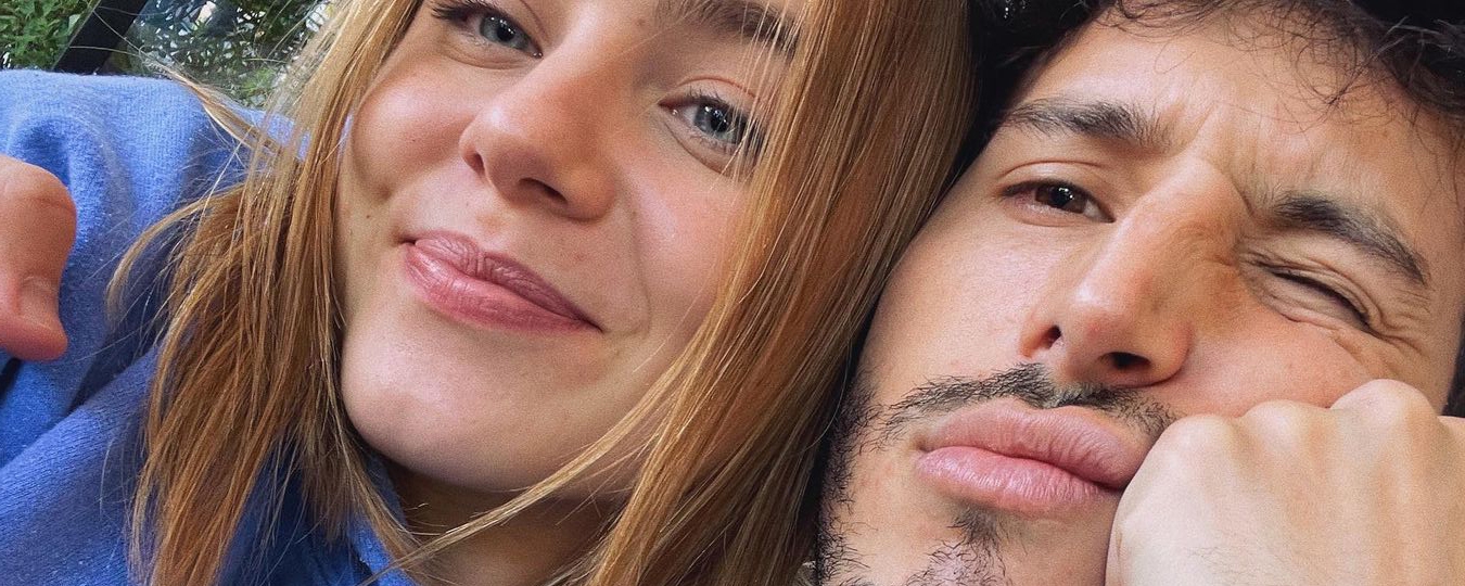 &iexcl;SECRETO REVELADO! Esto explica la cercan&iacute;a de Sebastian Yatra y Clara Galle