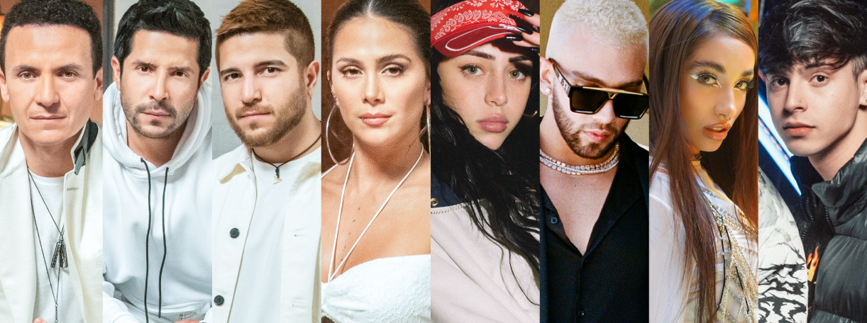 Estos son los estrenos de la semana que no te podes perder