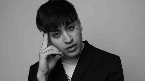 TIAGO PZK en "El Camino al Escenario"