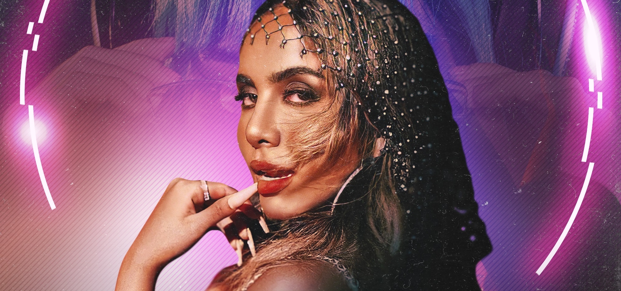 &iexcl;Diana K compartir&aacute; escenario con Myke Towers!