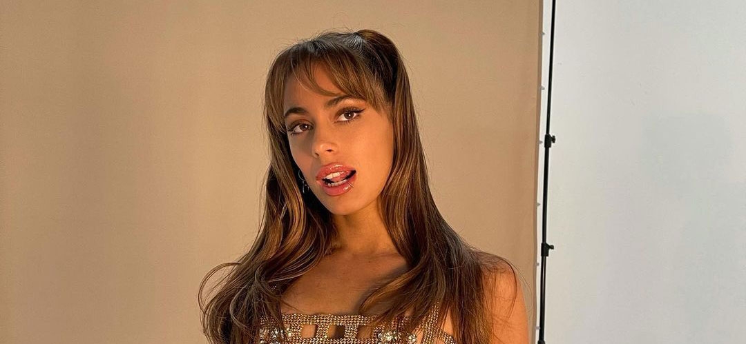 &iquest;Se viene lo nuevo de TINI?