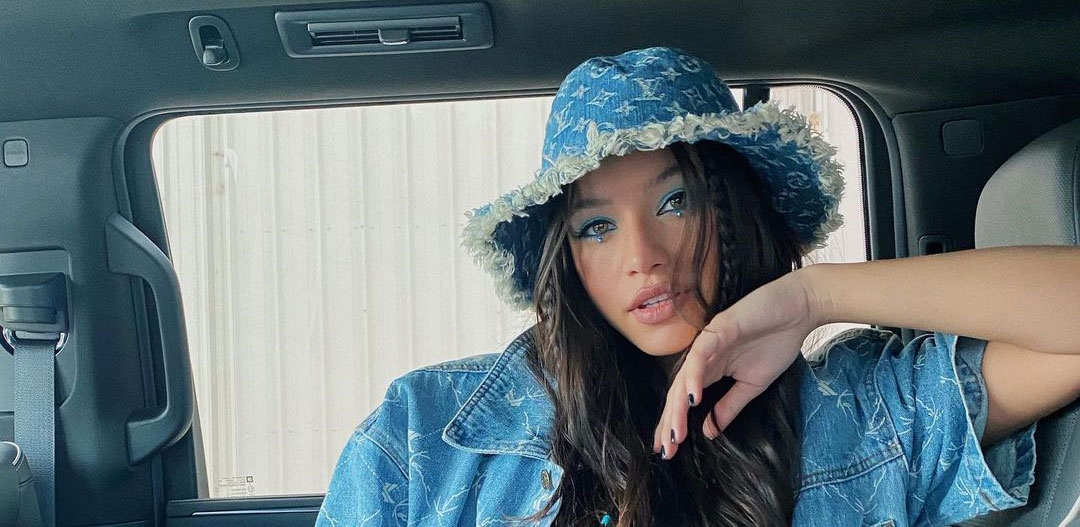 Emilia comparti&oacute; un adelanto su pr&oacute;ximo single