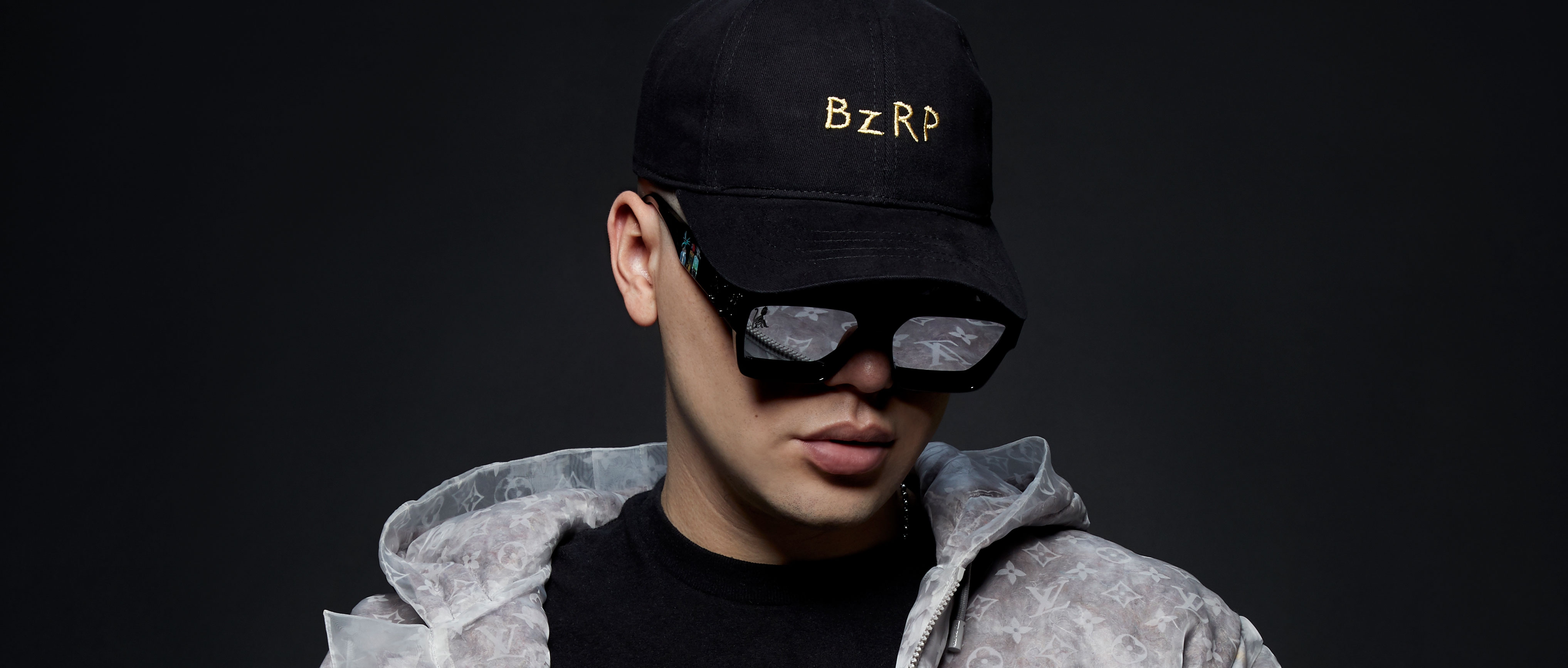 Bizarrap fue parte del evento &ldquo;The Power Of Reinvention&rdquo; &iexcl;y habl&oacute; de todo con James Corden!