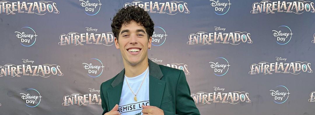 El Purre revela todos los secretos de "Entrelazados"