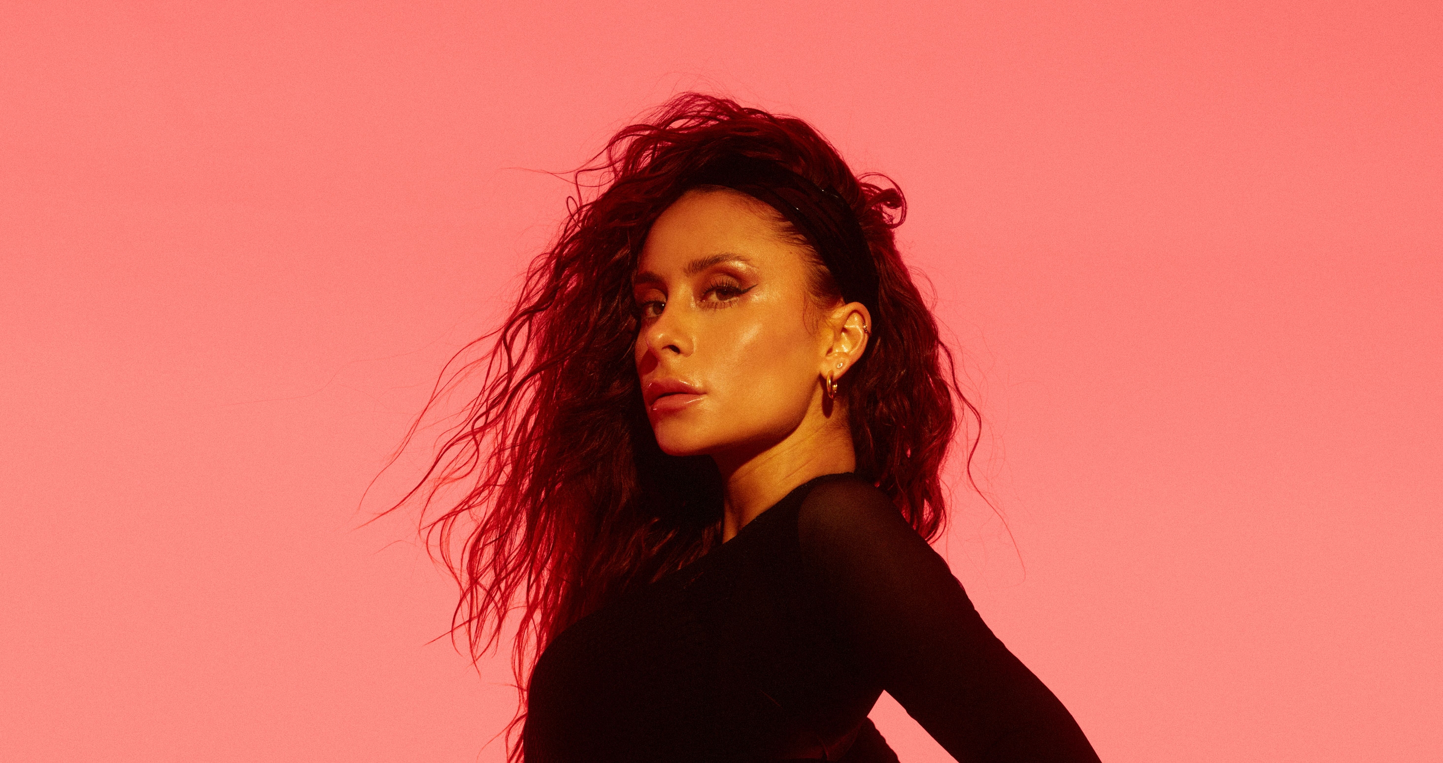 &iexcl;CAMI le respondi&oacute; todo a sus fans!