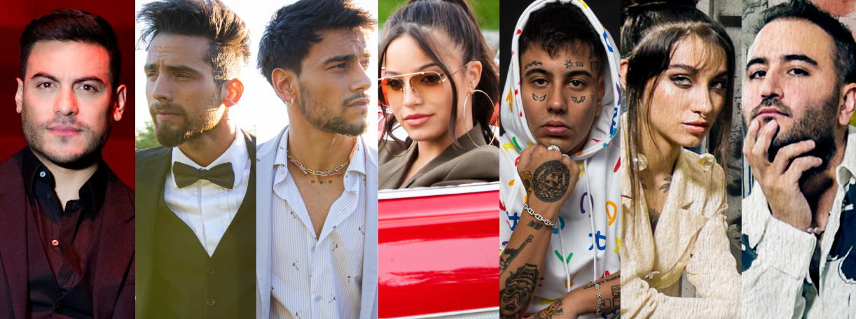 Estos son los estrenos de la semana que no te podes perder