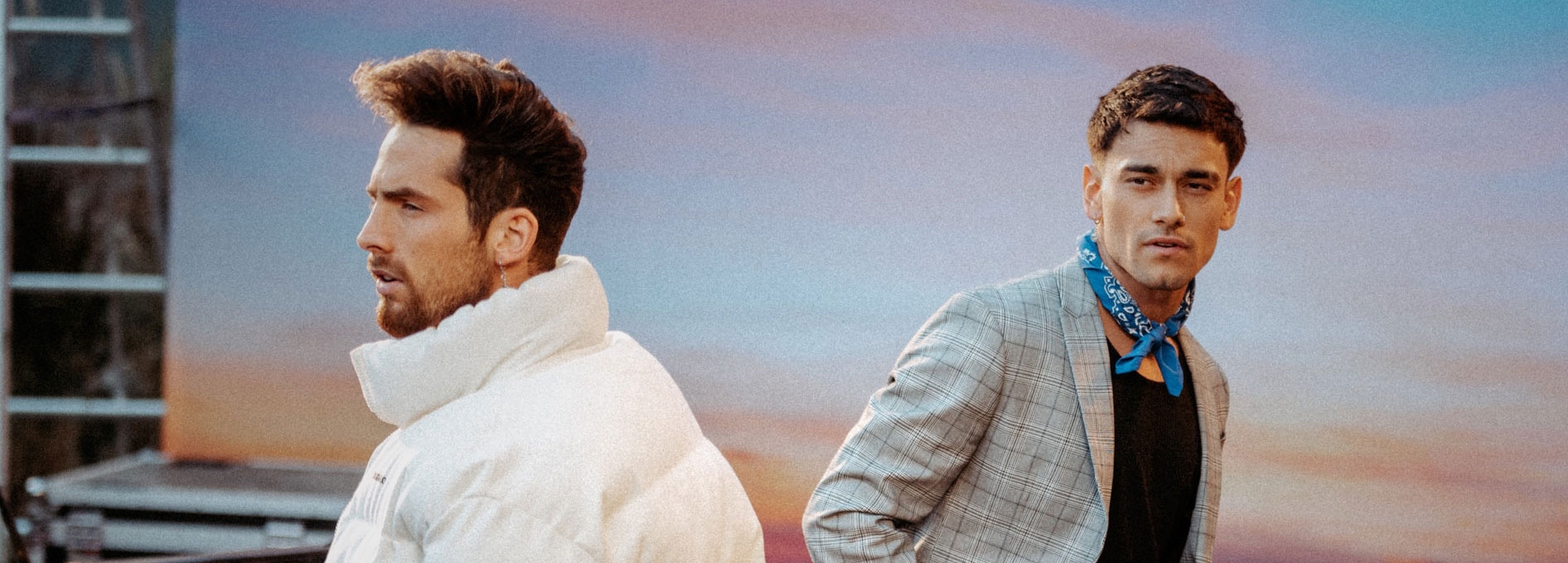 &iquest;Qu&eacute;? Se viene lo nuevo de MYA &iexcl;y no est&aacute;n solos!