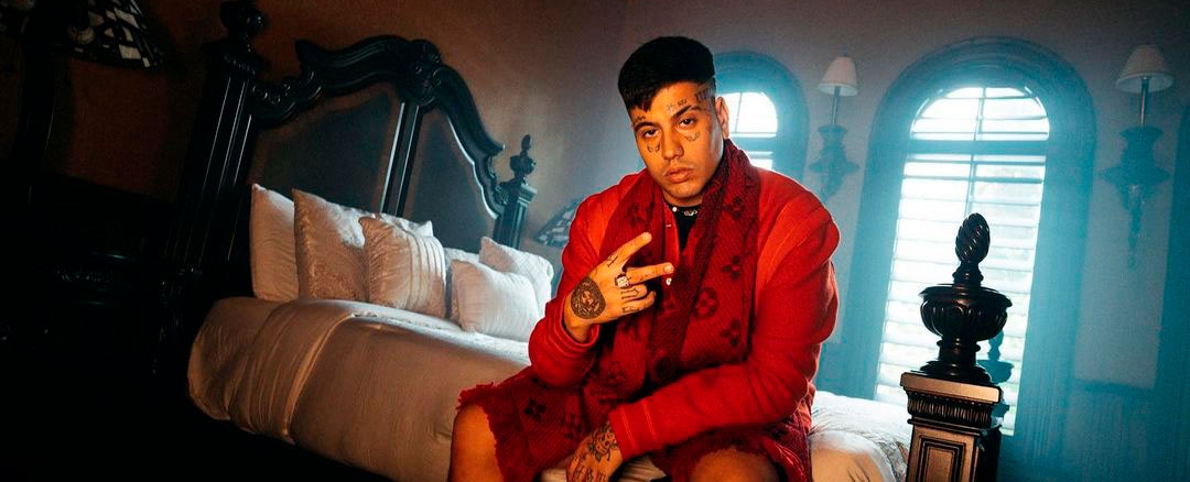 Duki adelanta "Temporada de Reggaeton" con "Midtown"