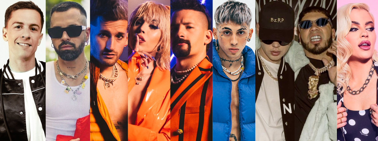 Estos son los estrenos de la semana que no te podes perder