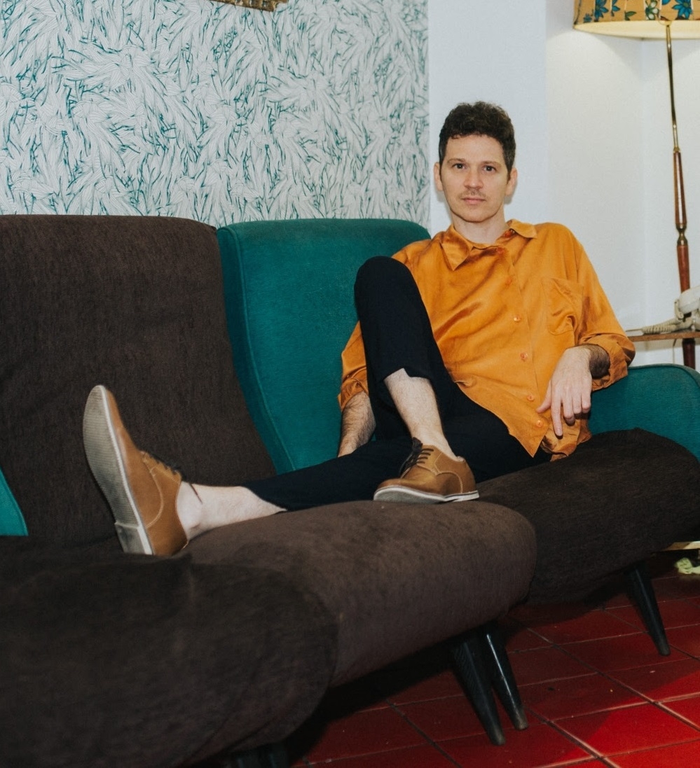 "GUALICHO" es el nuevo disco de Calequi &iexcl;y ya est&aacute; disponible!