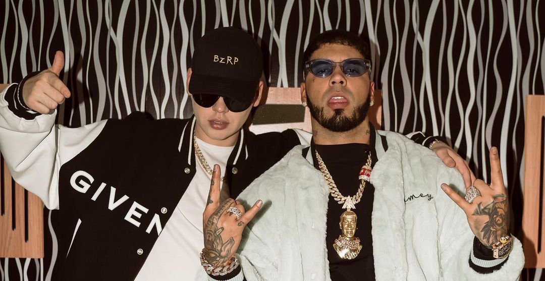 &iexcl;YA SALI&Oacute;! Bizarrap estren&oacute; la Session #46