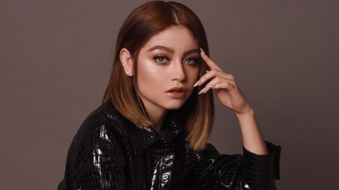 Karol Sevilla en TMH: "Muero por hacer algo con Lali ya"