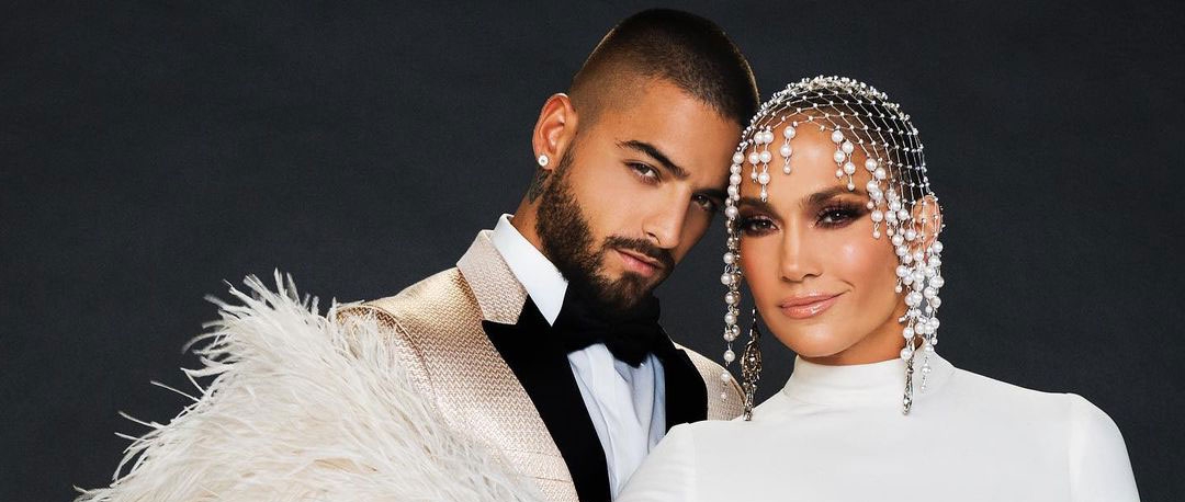 Mira el tr&aacute;iler de "Marry Me", la pel&iacute;cula protagonizada por Maluma y JLO