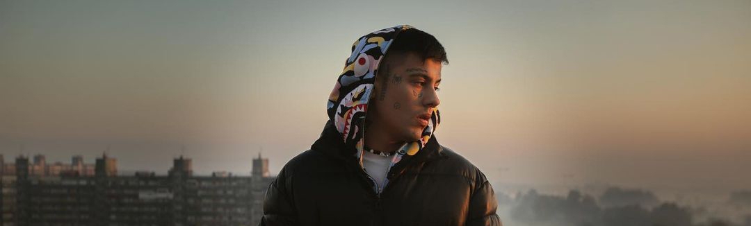 &iexcl;YA SALI&Oacute;! DUKI present&oacute; su esperado disco "Temporada de Reggaeton"