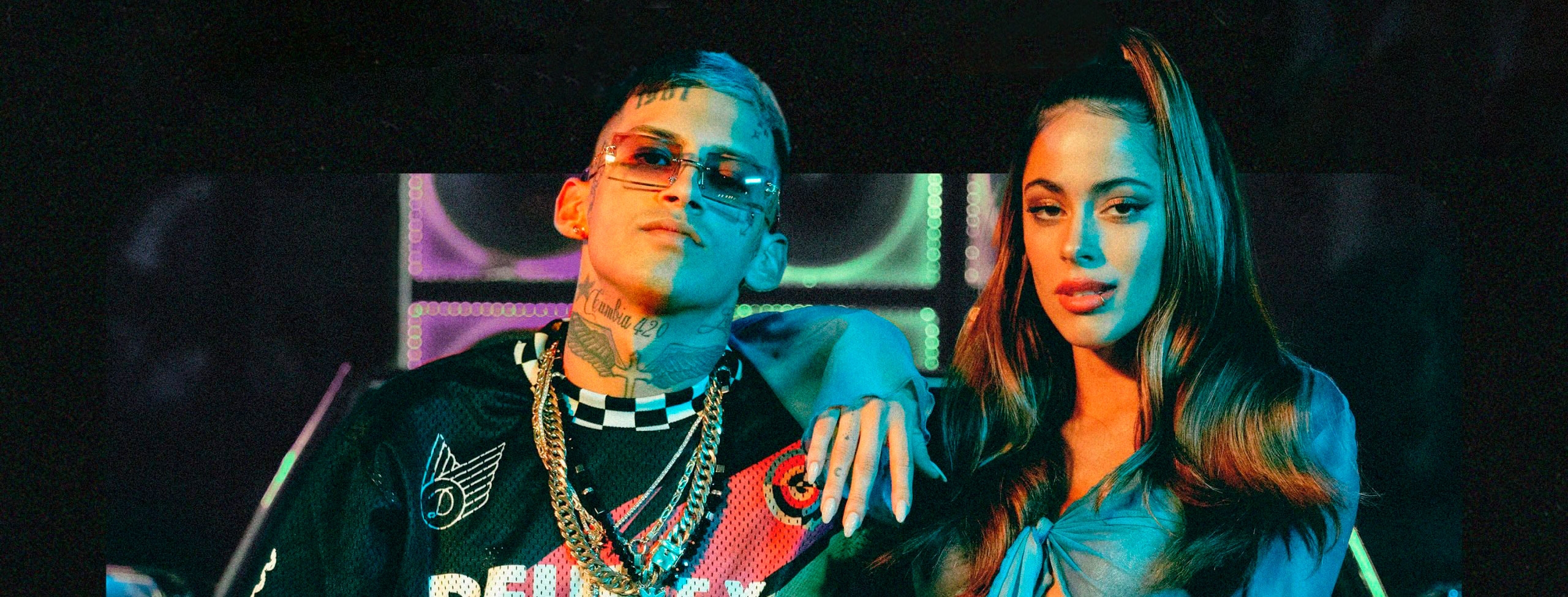 &iexcl;Por fin! &iexcl;Se viene lo nuevo de TINI con L-GANTE!