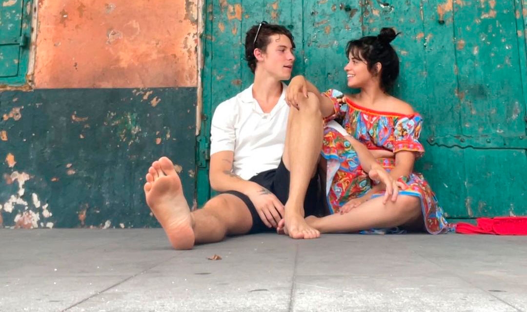 Camila Cabello y Shawn Mendes pusieron punto final a su relaci&oacute;n