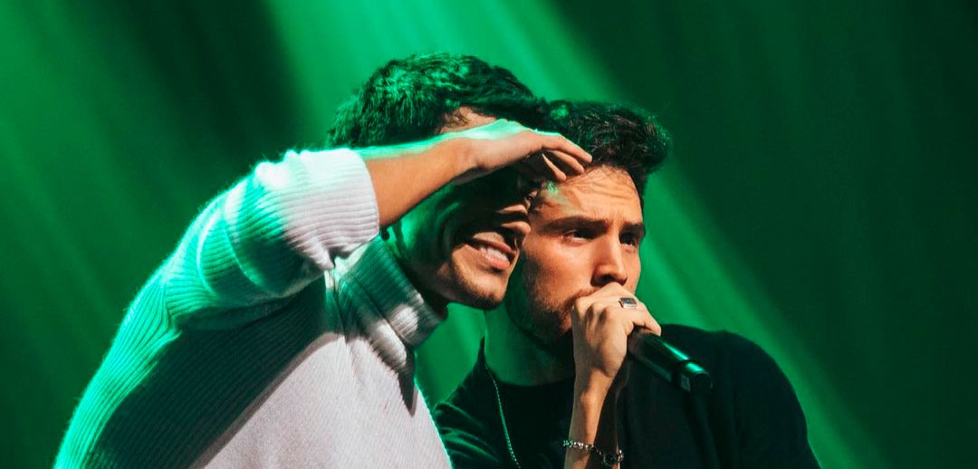 &iquest;Qu&eacute;? &iexcl;MYA acaba de anunciar la fecha de salida de su pr&oacute;ximo disco!