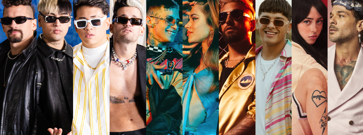 Estos son los estrenos de la semana que no te podes perder