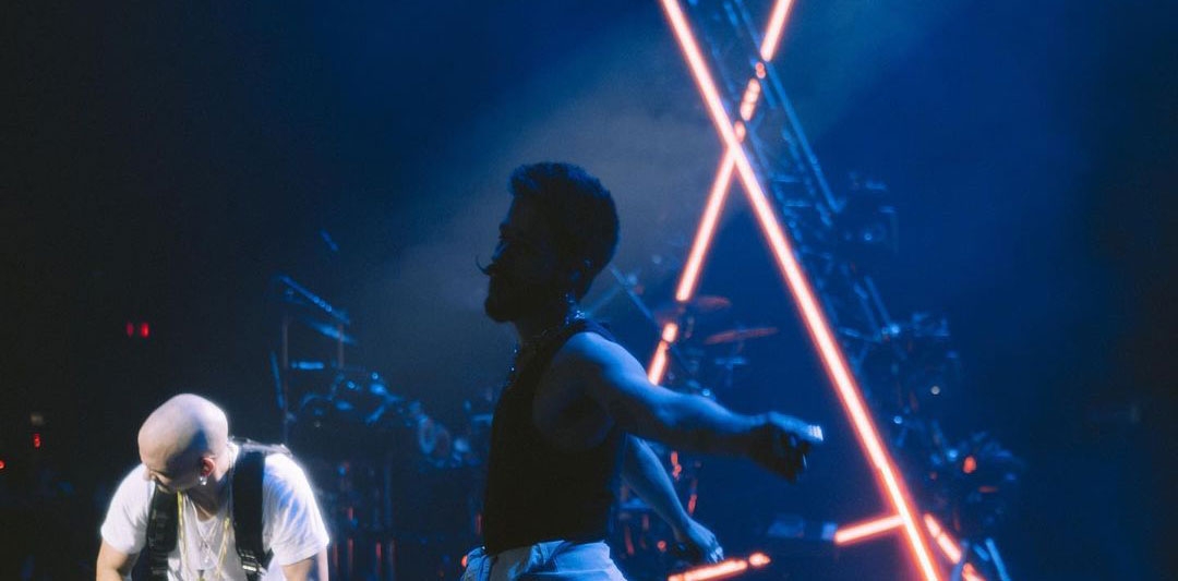 Estos son los momentos favoritos de Camilo