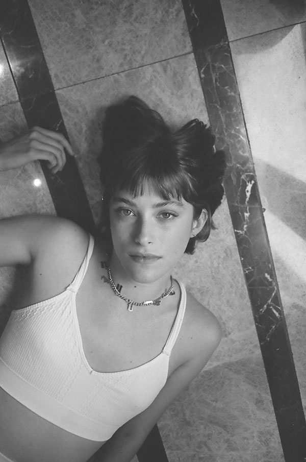 Malena Villa en TMH: "’Ni tan bien’ es m&aacute;s amable, ‘Ni tan mal’ es m&aacute;s complejo"