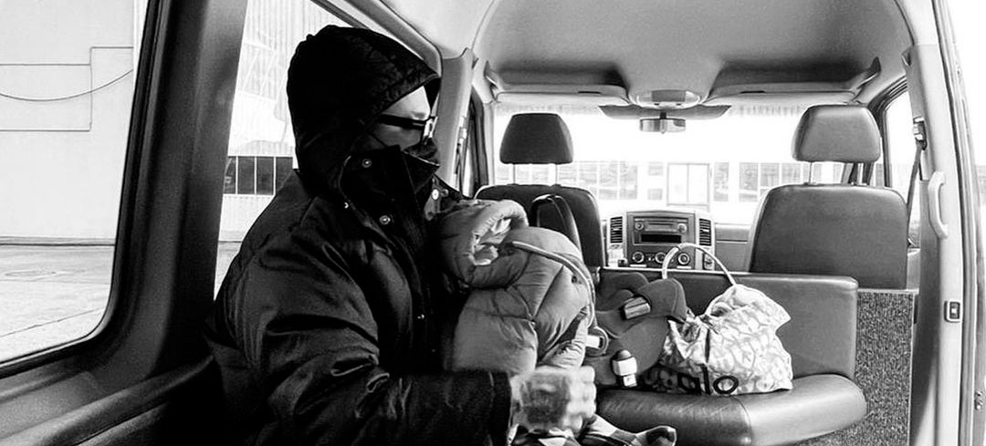 J Balvin comparti&oacute; por primera vez im&aacute;genes junto a su hijo R&iacute;o