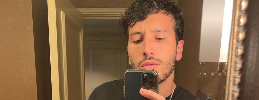 &iexcl;As&iacute; fue la incre&iacute;ble llegada de Sebasti&aacute;n Yatra a M&eacute;xico!