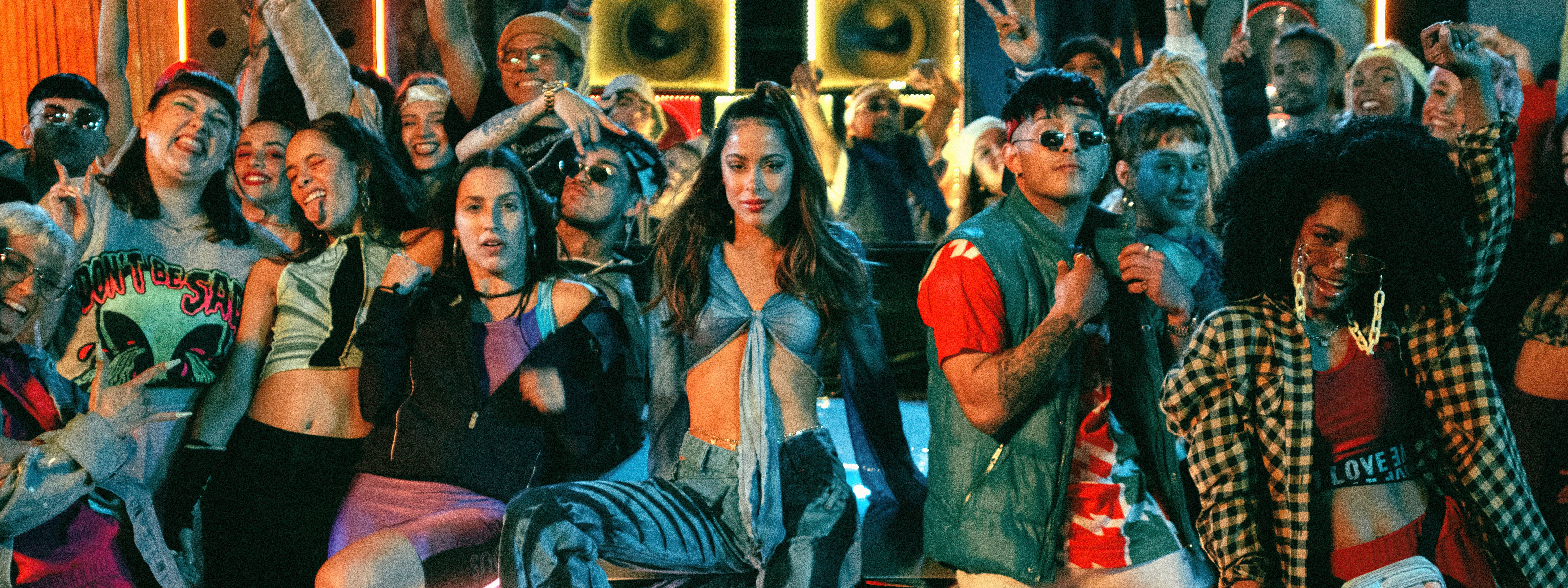 TINI en TMH: "Estoy en un momento muy personal"