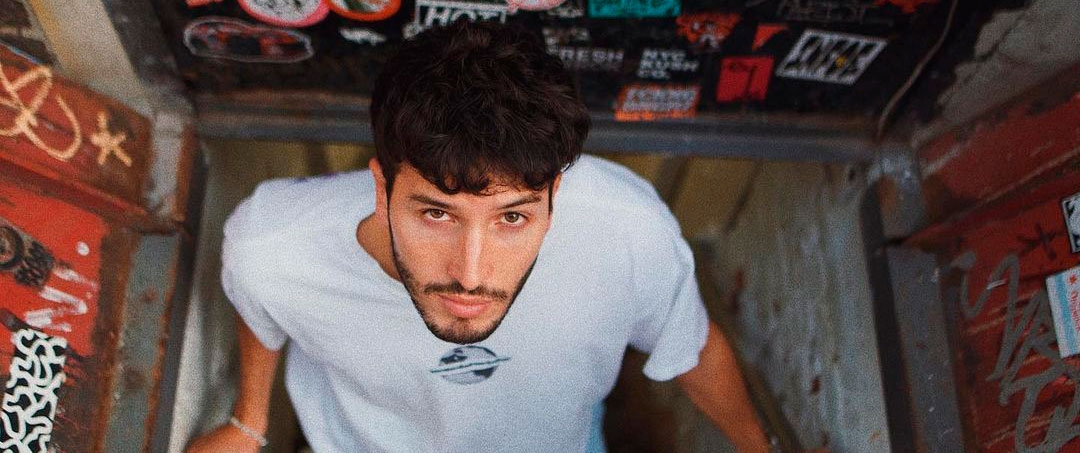 Sebasti&aacute;n Yatra termin&oacute; la gira por USA &iexcl;a puro beso!