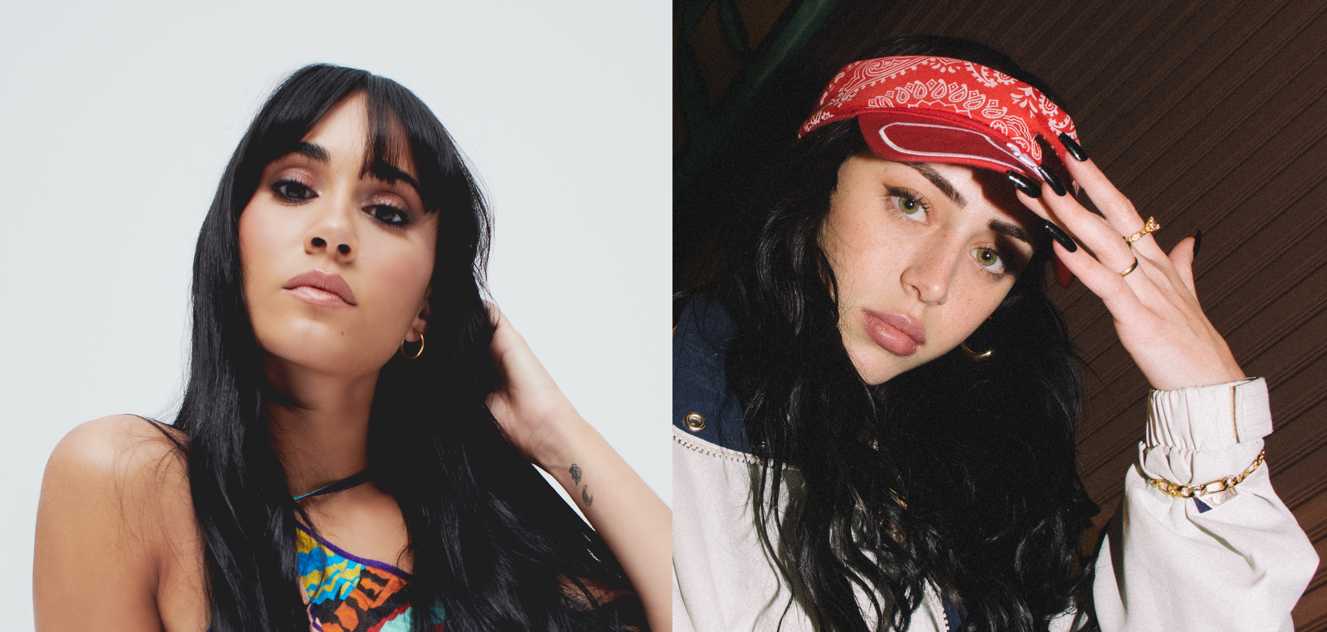 PAREN TODO: Se viene una nueva colaboraci&oacute;n de Aitana &iexcl;con Nicki Nicole!