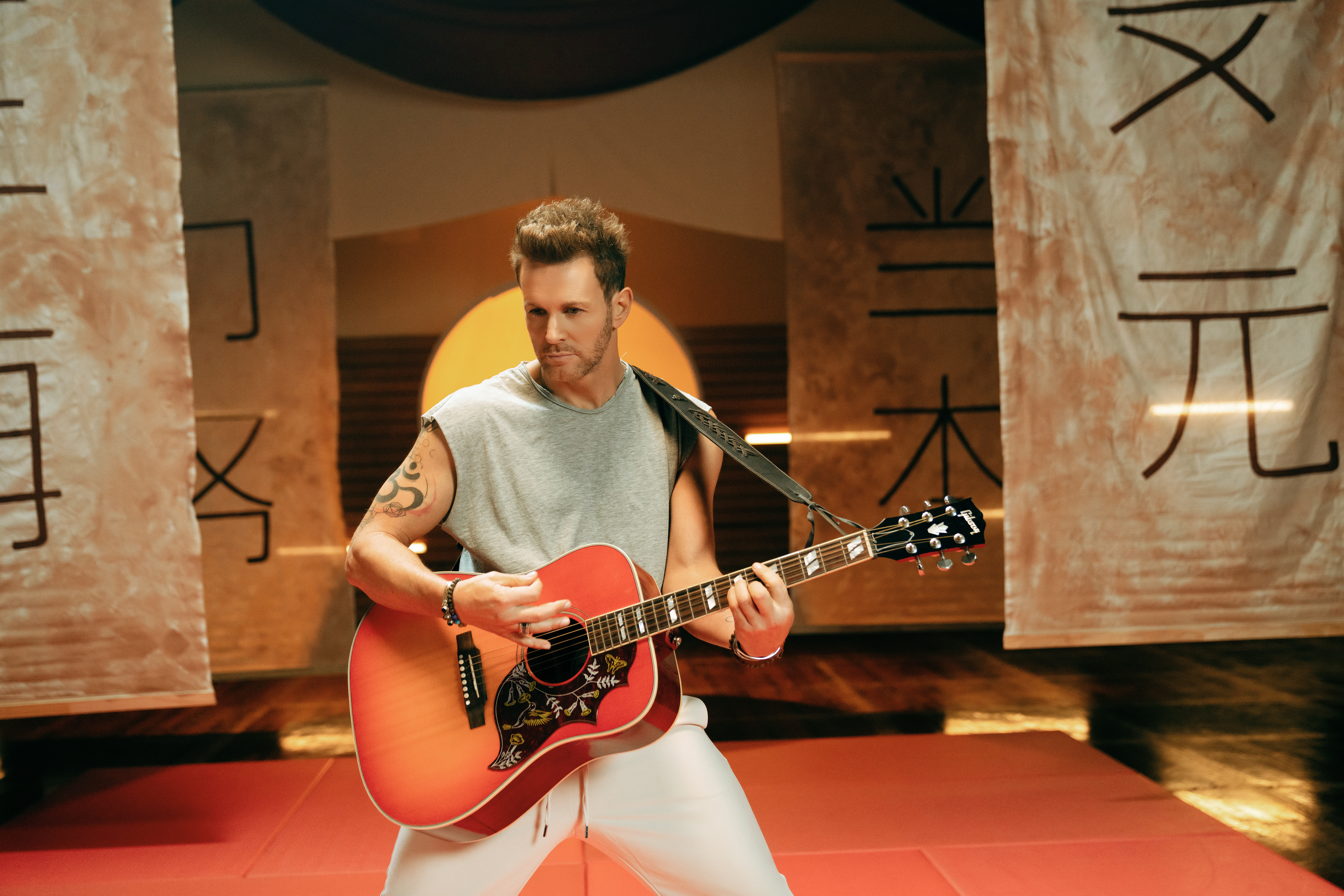 Axel en TMH: &ldquo;Para ese disco me saqu&eacute; a m&iacute; del medio&rdquo;