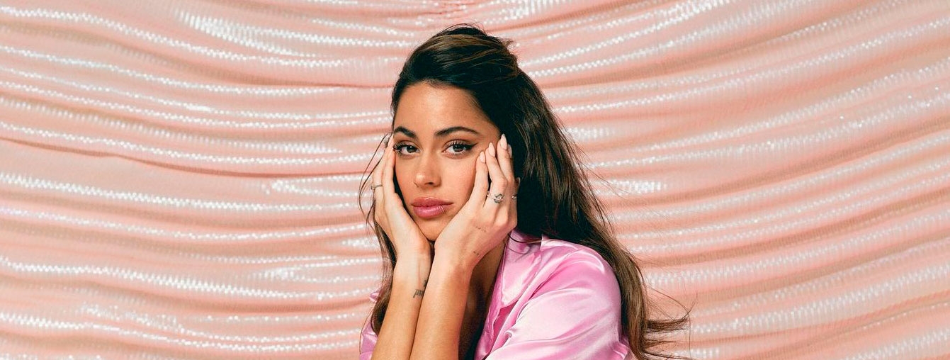 &iquest;Qu&eacute;? &iexcl;TINI acaba de anunciar nuevas funciones en el Hip&oacute;dromo!