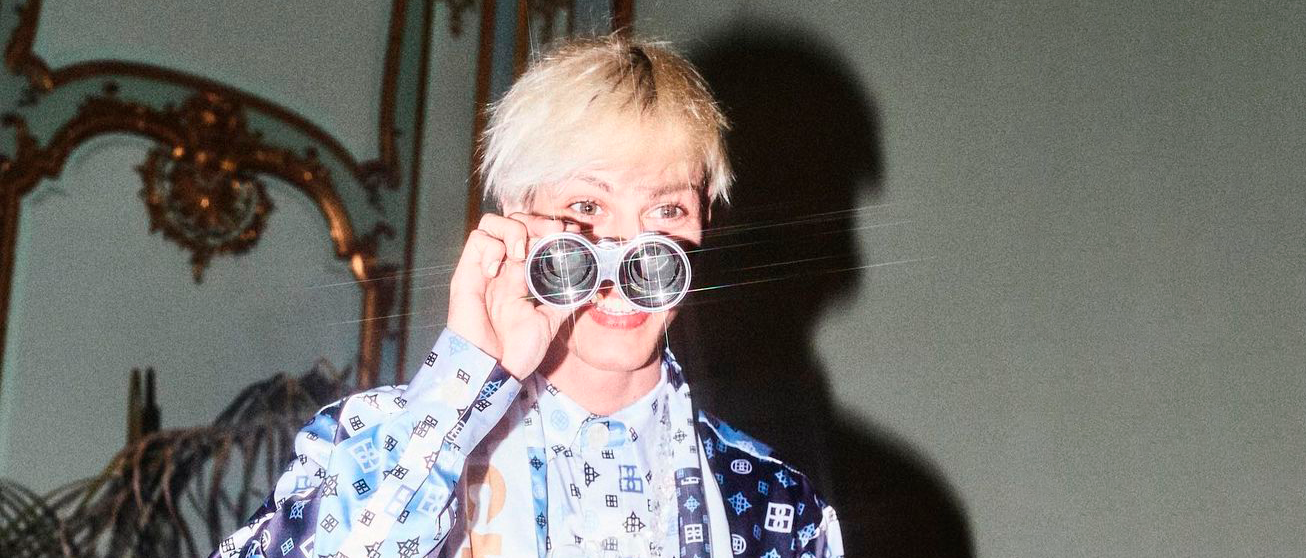 Seven Kayne en TMH: "Antes me faltaba atraer a la gente correcta y alejar a los que no suman"