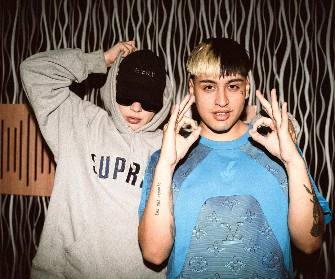 Bizarrap estren&oacute; la Music Sessions #48 junto a TIAGO PZK &iexcl;con un d&iacute;a de anticipaci&oacute;n!